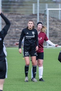 Bild 66 - F FSG Kaltenkirchen -  SV Eintracht Luebeck : Ergebnis: 2:1